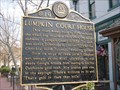 Image for Lumpkin Court House