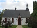 Image for Église Saint-John-the-Evangelist - Portneuf, Québec