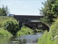 Image for Manton Sewage Works Bridge Over The Chesterfield Canal - Manton, UK