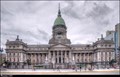Image for Palace of the Argentine National Congress / Palacio del Congreso Nacional Argentino (Buenos Aires)