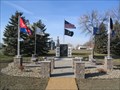 Image for Howard Veterans Memorial