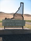 Image for Bruneau Dunes State Park – Idaho