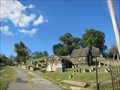 Image for Mount Wood Cemetery - Wheeling, West Virginia