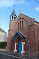 Image for Chapelle Notre-Dame-de-la-Mer - Cayeux-sur-Mer, France