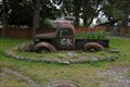Image for Old Truck Tulip Garden