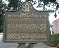 Image for Roswell Presbyterian Church - GHM 060-122 - Roswell, Fulton Co. GA