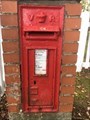 Image for Victorian Wall Post Box - Trewithen Gate - Truro - Cornwall - UK