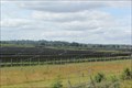 Image for "Largest solar farm in Berkshire given the green light to be built in Grazeley Green" -- Reading, Berkshire, UK