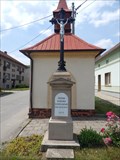 Image for Krizek u kaple - Dolni Lhota, Czech Republic
