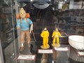 Image for Tintin at Outland - Oslo, Norway