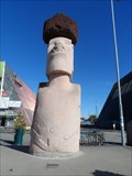 Image for Moai  -  Oslo, Norway