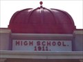 Image for 1911 - Williams Union High School - Williams, CA