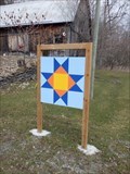 Image for Anonymous Cross - Prince Edward County, ON