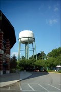 Image for 21st AVE Water Tower, Myrtle Beach