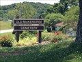 Image for Old McKendree Cemetery - Jackson, MO.