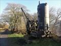 Image for Steam Crane - Little Lever, UK