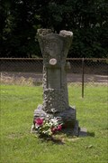Image for Thomas M. Cox - Gratitude United Methodist Church Cemetery - Arlington, TN