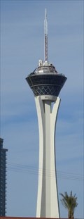 Image for The Strat Skypod - Las Vegas
