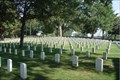 Image for Danville National Cemetery - Danville, Virginia