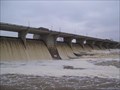 Image for O'Shaughnessy Dam and Bridge - Shawnee Hills, Ohio