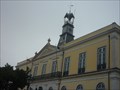 Image for The Bell of Benavente City Hall