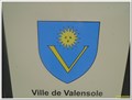 Image for Blason de Valensole - Valensole, Paca, France