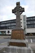 Image for Celtic Cross - Drogheda Co Louth