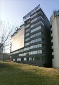 Image for Telefonica O2 headquarter - Prague, Czech Republic
