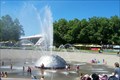 Image for Seattle Center Fountain