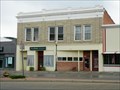 Image for Odd Fellows and IOOF Lodge - Raton Downtown Historic District - Raton, New Mexico