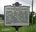 Image for "The Hartsville Races" -  Hartsville TN