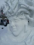 Image for International Snow Sculpture Championships - Breckenridge, CO