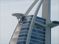 Image for Burj-al- Arab Hotel - Dubai