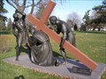 Image for Resurrection Cemetery Stations of The Cross - Clinton Township, MI.