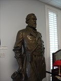 Image for General Robert E Lee - Fort Worth Texas