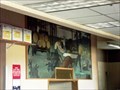 Image for Post Office Mural - Jasper, TX