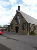 Image for The Church of the Good Shephard - Burradon, England.
