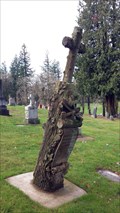 Image for John H. Glennon & Patrick O'Reilly - Mt. Calvary Catholic Cemetery - Portland, OR