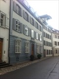 Image for Augustinerhof - Basel, Switzerland