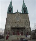 Image for Église du Très-Saint-Nom-de-Jésus - Montréal, Québec