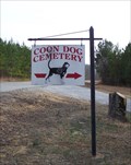 Image for Key Underwood Coon Dog Memorial Graveyard - Cherokee, AL