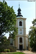 Image for Kostel Sv. Havla / Church of St. Gall - Mladá Boleslav (Central Bohemia)