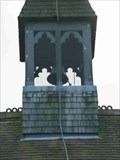 Image for Bell Tower, St Bartholomew, Glazeley, Shropshire, England