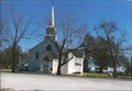 Image for St. Joseph's Catholic Church - Martinsburg, MO