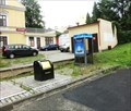 Image for Payphone / Telefonni automat - Langrova, Sumperk, Czech Republic