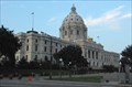 Image for Minnesota State Capitol - St. Paul, MN