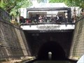Image for South west portal - Maida Hill tunnel - Regents canal - London