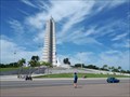 Image for LARGEST -- Plaza de la Revolución - La Habana, Cuba