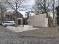 Image for Joods Monument - Utrecht, The Netherlands