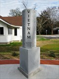 Image for Vietnam War Memorial, Trenton, FL, USA